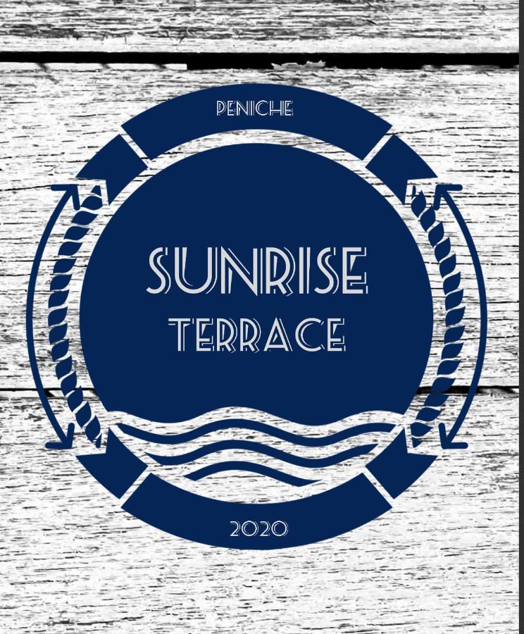 Sunrise Terrace Penicheアパートメント エクステリア 写真